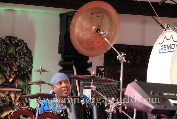 Udupi Paryaya_Shivamanai Godkindi_Jugalbandhi (34)