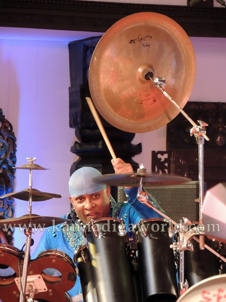 Udupi Paryaya_Shivamanai Godkindi_Jugalbandhi (35)