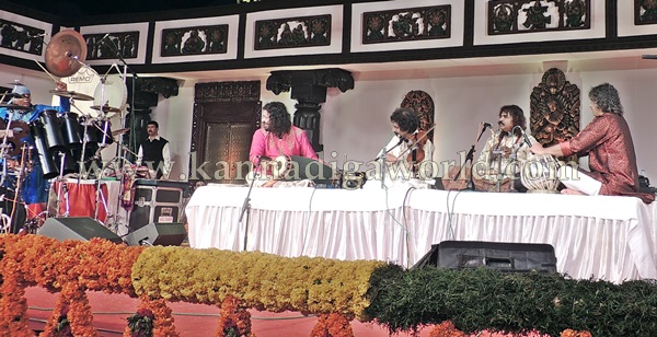 Udupi Paryaya_Shivamanai Godkindi_Jugalbandhi (38)