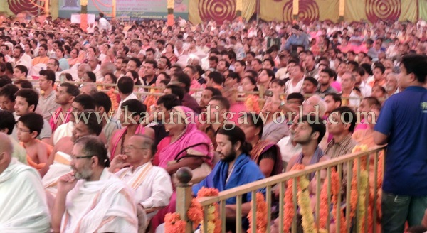 Udupi Paryaya_Shivamanai Godkindi_Jugalbandhi (5)