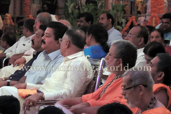 Udupi Paryaya_Shivamanai Godkindi_Jugalbandhi (8)