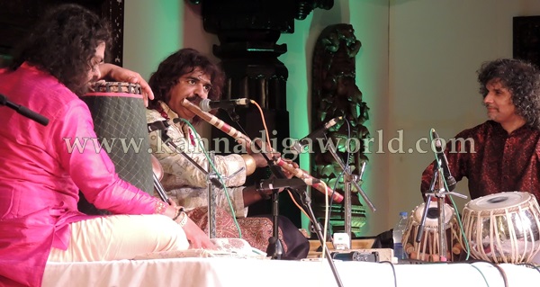 Udupi Paryaya_Shivamanai Godkindi_Jugalbandhi (9)