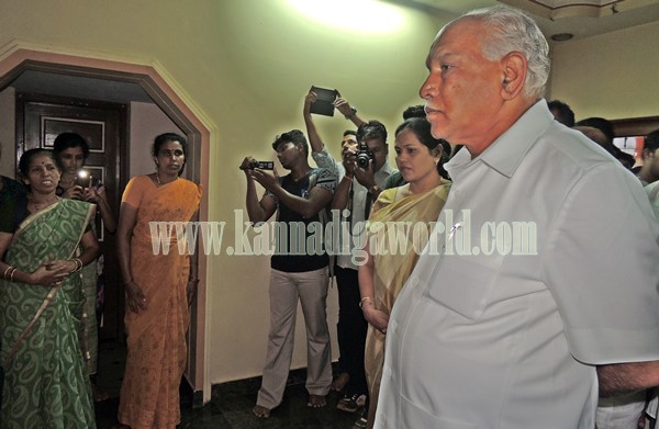Yadiyurappa_ Visit_Talluru (3)