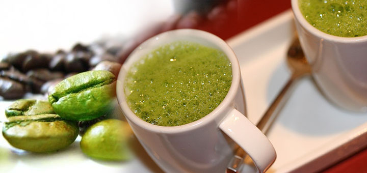 green-coffee