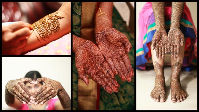mehandi4