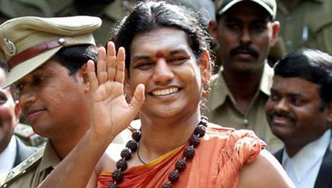 nithyananda