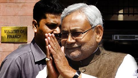 nitish-kumar