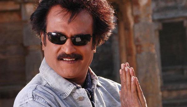 rajinikanth