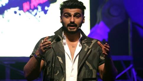 Arjun-Kapoor