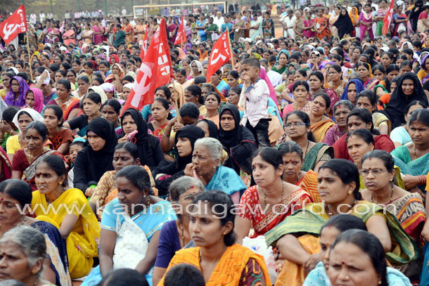 Beedi_karmik_Protest_28
