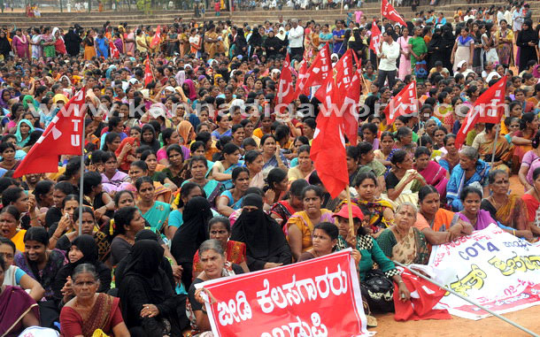 Beedi_karmik_Protest_9