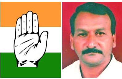 Congress_Malyadi_Shivarama shetty