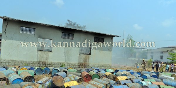 Fire Incident_Koteshwara_heavy Loss (16)