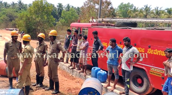 Fire Incident_Koteshwara_heavy Loss (7)
