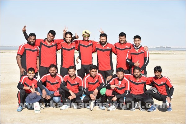 KCWA Cricket Cup 2016 _Feb 28-2016-002