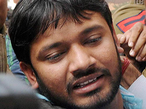 Kanhaiya-Kumar
