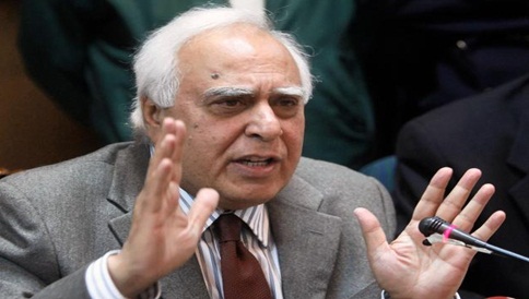 Kapil-Sibal