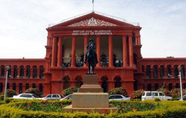 Karnataka-High-Court