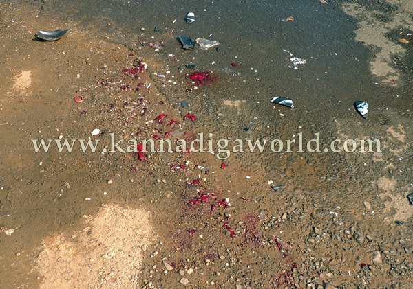 Kundapura Accident_Baik ridear_Death (9)