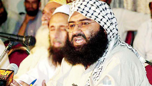 Masood-Azhar