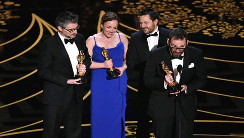 Oscar-Awards