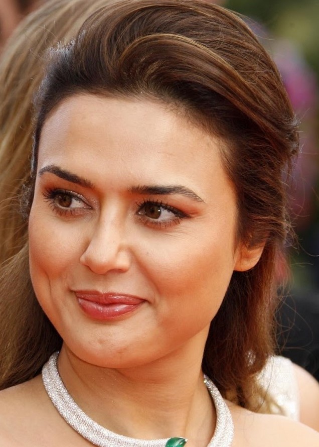 Photos Preity Zinta