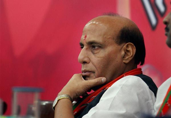 Rajnath