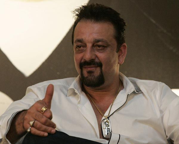 Sanjay-Dutt