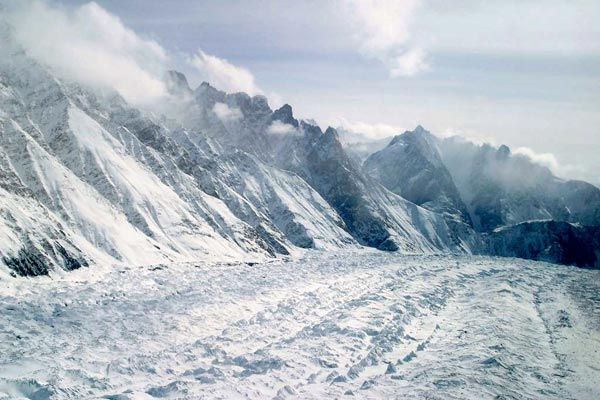 Siachen