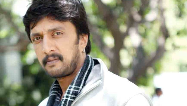 Sudeep
