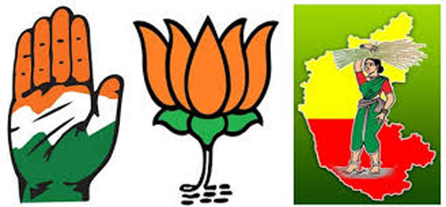 cong-bjp