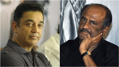 kamal-rajni