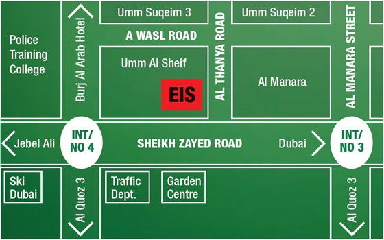 locationmap-jumeirah