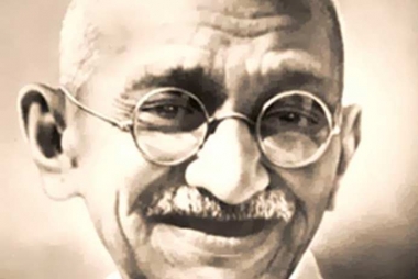 mahatma