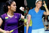 saina