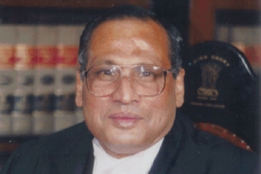 sr naik