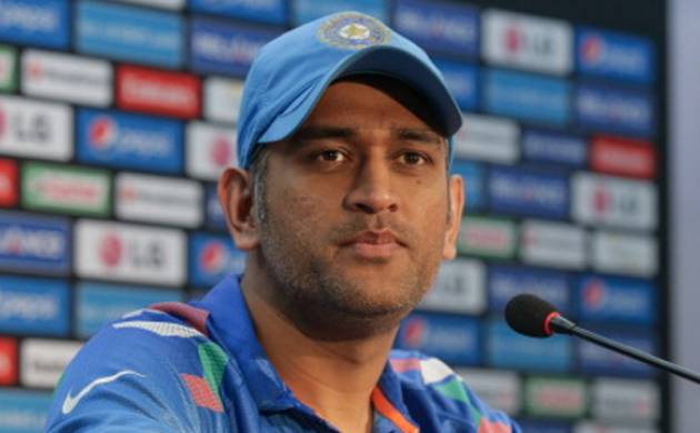 Dhoni