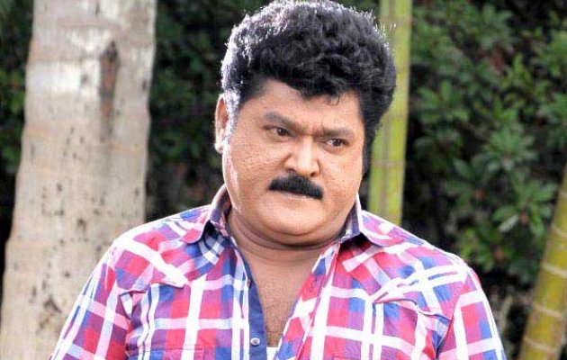 Jaggesh