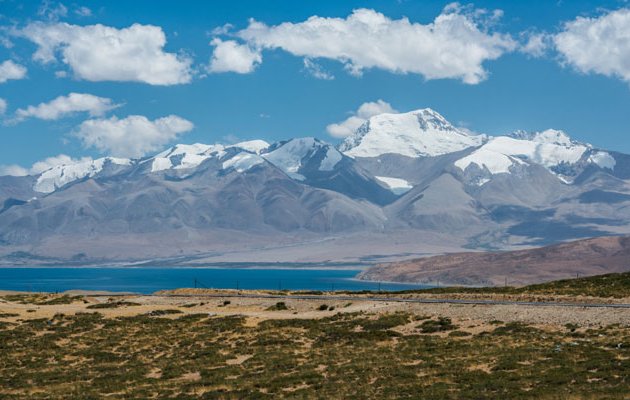 Kailash Manasa Sarovar-700