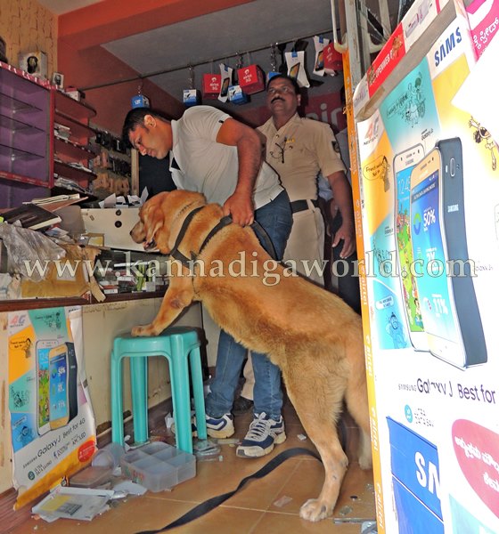 Koteshwara_Theft Case_Mobile Shop (9)
