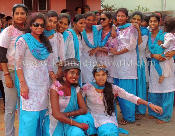 Kundapura_Holi Fest_Kharvi Cast (10)