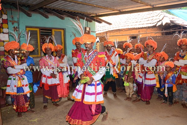 Kundapura_Kudubi Holi_Festival (13)