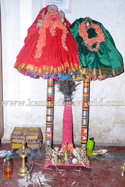 Kundapura_Kudubi Holi_Festival (2)