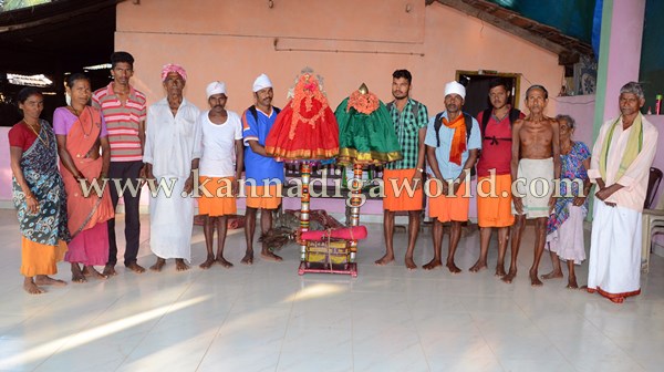 Kundapura_Kudubi Holi_Festival (3)