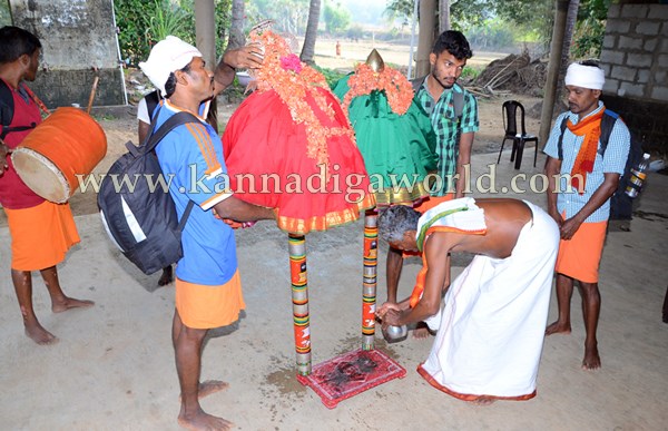 Kundapura_Kudubi Holi_Festival (4)