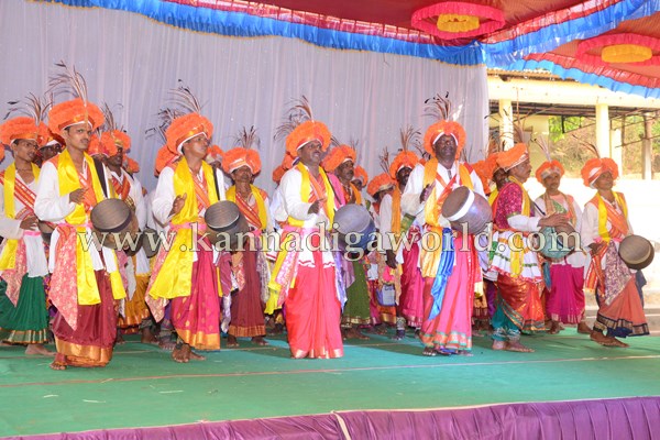 Kundapura_Kudubi Holi_Festival (5)