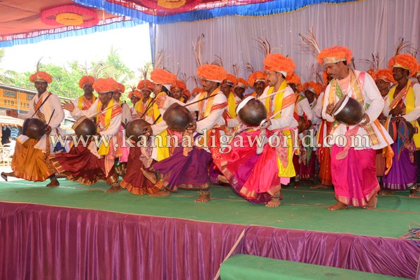 Kundapura_Kudubi Holi_Festival (6)