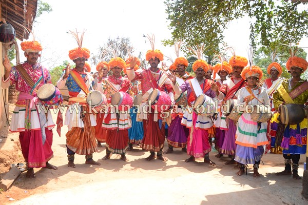 Kundapura_Kudubi Holi_Festival (8)
