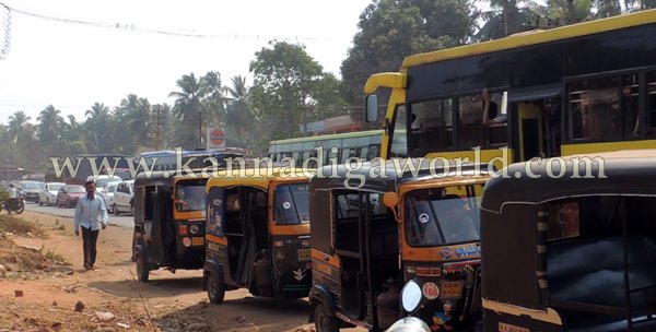 Kundapura_Traffic jam_News (8)