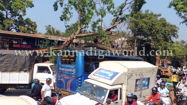 Kundapura_Traffic jam_News (9)